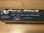 New Air Force Durablock 3/8 Ratchet. Fixed Price $27.99.