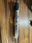 Blue Point By Snap On Tools Air Ratchet Wrench 3/8 Drive At700f. Fixed Price $33.99.