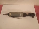 Craftsman Pneumatic 3/8" Drive Mini Ratchet Wrench Model 875.199430 Works Great!. Fixed Price $20.00.