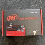 Ingersoll Rand W5133-k12 3/8" 20v Cordless Impact Wrench 1 Battery Kit. Fixed Price $434.99.