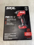 Skil Pwrcore12 Brushless 3/8" Driver Cordless Impact Wrench.tool Only. R 0051. Fixed Price $38.95.