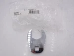 Stanley Proto 1/2" Drive 1-3/8" Open Ended Crowfoot Wrench J5344cf. Fixed Price $40.49.