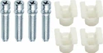 Oer Headlamp Adjuster Screw Set For 1962-1966 Chevy/gmc Truck & 1962-1964 Nova. Fixed Price $16.98.
