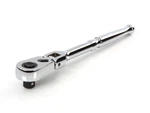 Tekton 90 Tooth 1/2-inch Drive X 10.5-inch Flex Quick-release Ratchet Srh31210. Fixed Price $58.71.