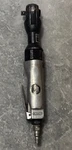 Central Pneumatic 3/8" Air Ratchet Wrench. Fixed Price $12.86.