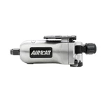 Aircat 1320 3/8" Mini-butterfly Impact Wrench, Small, Silver. Fixed Price $216.88.