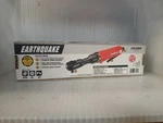New Earthquake Eq38r Impacting Air Ratchet Wrench 3/8". Fixed Price $73.99.
