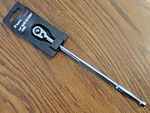Astro 1/4dr 10" Extra Long Nano Slim Head 72 Tooth Ratchet #91410. Fixed Price $32.54.