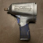 Campbell Hausfeld Tl1102 1/2 Impact Wrench Air Pneumatic. Fixed Price $25.00.