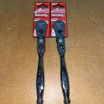 Milwaukee Tool 48-22-9039 3/8 In. Drive 9 Flex Head Ratchet #5857. Fixed Price $53.99.