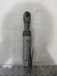 Dayton 4z406 3/8" Air Ratchet Wrench Pneumatic Industrial Component Hardware Oem. Fixed Price $28.89.