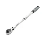 Ezred Mr14fl 1/4 Drive Locking Flex Head Extendable Ratchet, 72 Tooth Dri. Fixed Price $44.23.
