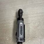 Blue Point By Snap On Tools At200c Air Pneumatic 1/4" Drive Ratchet Wrench. Fixed Price $40.00.