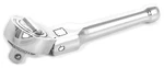 Performance Tool W38114 3/8 Inch Drive Stubby Flex Ratchet. Fixed Price $19.99.