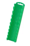 Protoco 5140 Stubby Wrench Rack, Green, 10-piece. Fixed Price $17.89.
