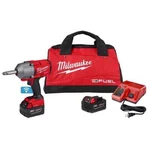 Milwaukee 2769-22r Ext. Anvil Controlled Torque Impact Wrench Kit. Fixed Price $729.99.
