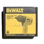 Dewalt Dwmt70774 1/2-inch Drive 1000-ipm Pneumatic Medium Duty Impact Wrench. Fixed Price $139.99.