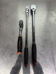 Snap On, Mac Tools Ratchet Lot. Fixed Price $399.00.