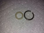 Ingersoll Rand 2145-k425 3/4" Socket Retainer Kit New. Fixed Price $14.50.
