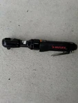 Husky 3/8" Ratchet Wrench Qrw001 (new). Fixed Price $40.60.