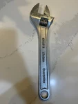 Power Torque 15in. Gm6516 Wrench. Fixed Price $34.99.