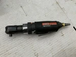 Ingersoll Rand 1103 1/4" Pneumatic Ratchet Wrench. Fixed Price $99.00.