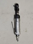 Craftsman 1/4 Air Pneumatic Ratchet Wrench Model: 875.199450. Fixed Price $20.00.