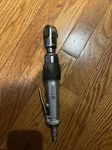 Matco Tools 3/8 Air Ratchet Mt 1838a. Fixed Price $50.00.