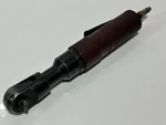 Matco Tools 3/8" Drive Reactionless Pneumatic Air Ratchet - Model Mt2836. Fixed Price $89.99.