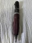 Aircat Air Ratchet 3/8" Tested/working Vintage. Fixed Price $42.99.