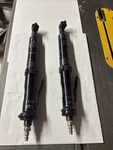 Cleco Angle Nutrunner 12-23 Nm 24raa23am3 Nut Runner 3/8 Drive Aircraft Amt. Fixed Price $325.00.