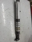 Aircraft Tools Cleco, Pneumatic Nut Runner, With Lever 5brnal104bh, 25 In/ Lbs. Fixed Price $120.00.
