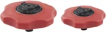 2 Pc. 1/4" & 3/8" Drive Thumbwheel Ratchet Set,72 Tooth -. Fixed Price $47.07.