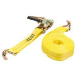 Keeper 2" X 27 Ft Ratchet Tie-down (k-04622). Fixed Price $32.99.