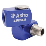 Astro Pneumatic High-flow 3-way Air Swivel #ap-3sb40. Fixed Price $15.95.