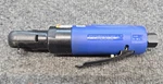Cornwell Cat4000sdr 1/4" Dr Air Ratchet Blue Mini Free Shipping. Fixed Price $169.95.