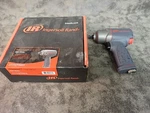 New Ingersoll Rand 2115qtimax 3/8" Drive Quiet Titanium Air Impact Wrench (r8). Fixed Price $239.99.