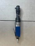 Campbell Hausfeld Tools 3/8 Drive Air Impact Ratchet, Tlx101a. Fixed Price $24.95.