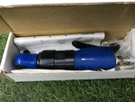 Blue Point At238a 3/8" Drive Mini Impact Ratchet Wrench 6.2in. Length. Fixed Price $499.99.