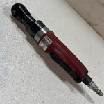 Mac Tools Ar275q 1/4" Drive Pneumatic Air Ratchet Works Good!. Fixed Price $39.99.