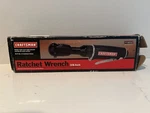 New Craftsman 19931 3/8" Pneumatic Mini Ratchet Wrench (air Tool). Fixed Price $79.99.