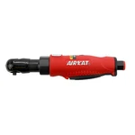 Aircat 800 1/4" Quiet Composite Single Pawl Mechanism Ratchet. Fixed Price $118.91.