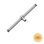 Ktc Nepros Slide Head Handle Nbhm2 1/4in Drive Adjustable Bar Tool Japan. Fixed Price $44.79.