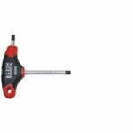 Klein Tools Jth4e14 5/16-inch Hex Key With Journeyman T-handle, 4-inch. Fixed Price $12.40.
