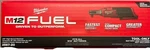 Milwaukee M12 Fuel 3/8" High Speed Cordless Ratchet Bare Tool 2567-20 35 Ft-lbs. Fixed Price $128.50.