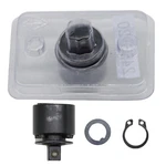 For Milwaukee 42-06-1006 1/4" M12 Ratchet Head Anvil Replacement Kit 2456-20. Fixed Price $23.48.