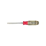 Craftsman 1/4" Reed Prince Phillips Screwdriver No. 4114 B Wf 9-4114 Made In Usa. Fixed Price $13.99.