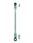 Vim Tools Hbr1046a 1/4" And 10mm Hex Bit Ratchets With 3/8" Inserts. Fixed Price $66.49.