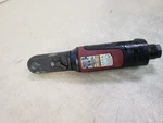 Matco Mt2815r 1/4" Dr Sealed Flat Head Pneumatic Ratchet W/ Rotating Throttle. Fixed Price $175.00.