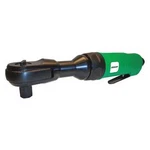 Speedaire Air Ratchet Wrench,s Drive 1/2 In. 45nw47 Aluminum Green/black. Fixed Price $262.33.